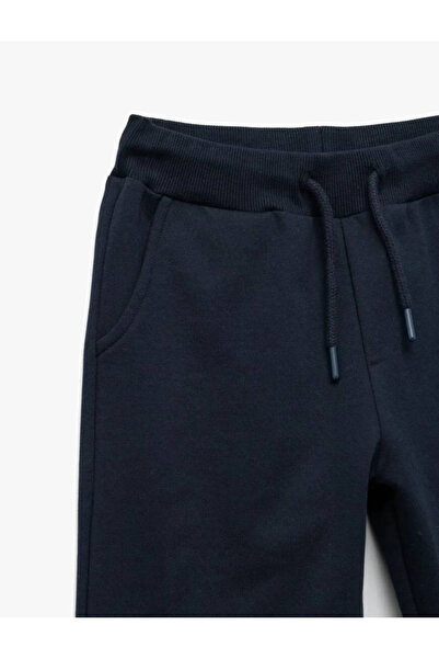 Koton Erkek Çocuk Eşofman Alt 6WKB40001TK