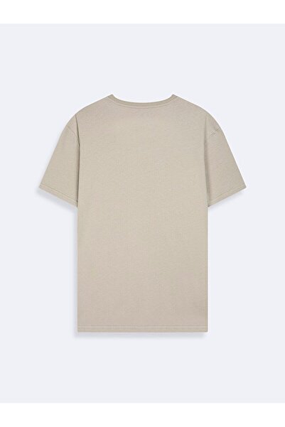 Ltb Πράσινο T-shirt