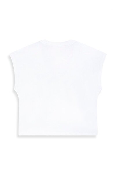 Ltb White T-Shirt