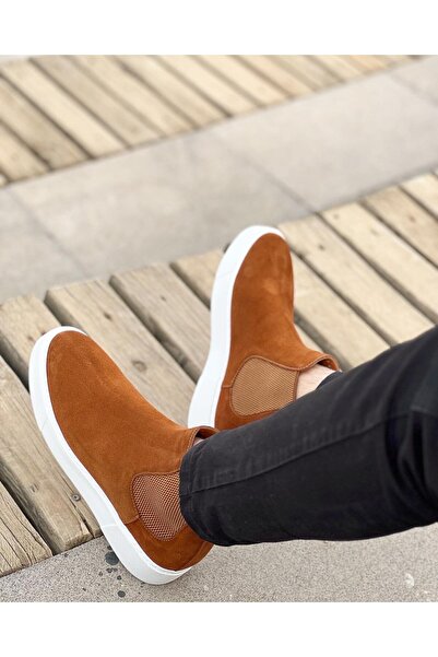 İtallano Ayakkabı JANRY Справжня шкіра Щоденні чоловічі черевики