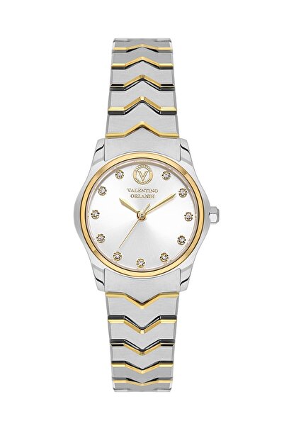 Valentino Orlandi Vo.1.10004-3 Women's Wristwatch