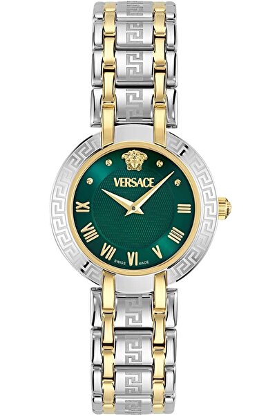 Versace Vrscve0P00425 Women's Wristwatch