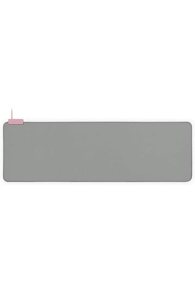 erorex Goliathus Extended Chroma Gaming Mouse Pad Customizable Chroma Rgb Lighting Soft Cloth Material