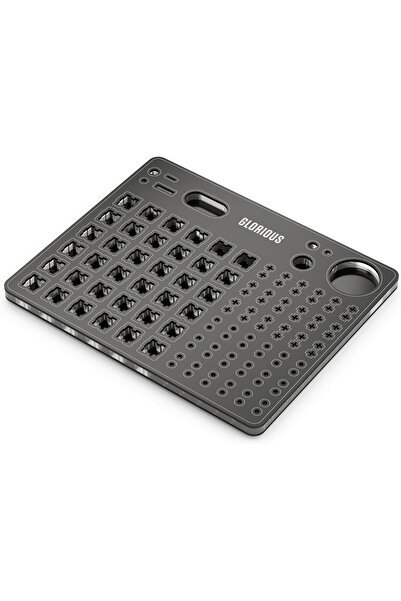 erorex منظم تزييت لوحة المفاتيح الميكانيكية (Glo Acc Lube Stat)