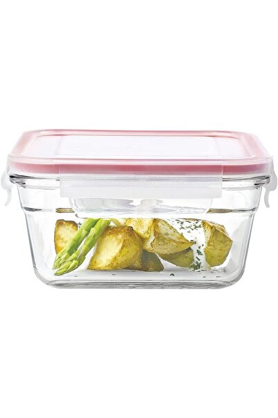 erorex Glass Lock Food Container, 900 Ml, Ocst 090