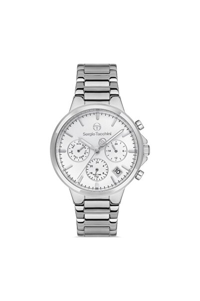 Sergio Tacchini Sergio Tacchini Women's Watch St.1.10297.1