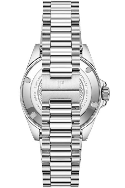 Jacques Philippe Jacques Philippe Jpqgs5913X6Dnmv3 Men's Wristwatch