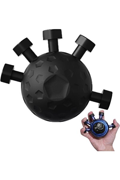 erorex جهاز تقوية قبضة الأصابع من TONGLUO، جهاز تدريب اليد، جهاز تمارين الأصابع، تدريب القوة أو