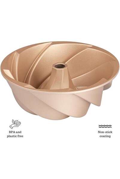 erorex Spiral Aluminum Pittis Column Mold