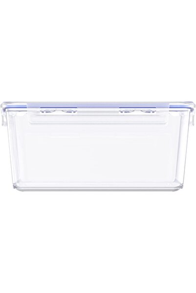 erorex Lock2Go 1200 Ml Food Storage Containers With Lids