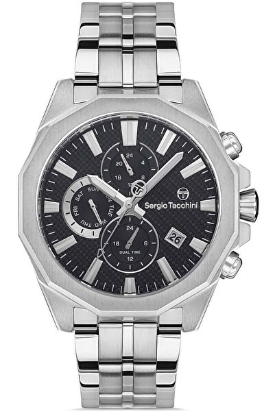Sergio Tacchini ST.1.10372.1 Erkek Kol Saati
