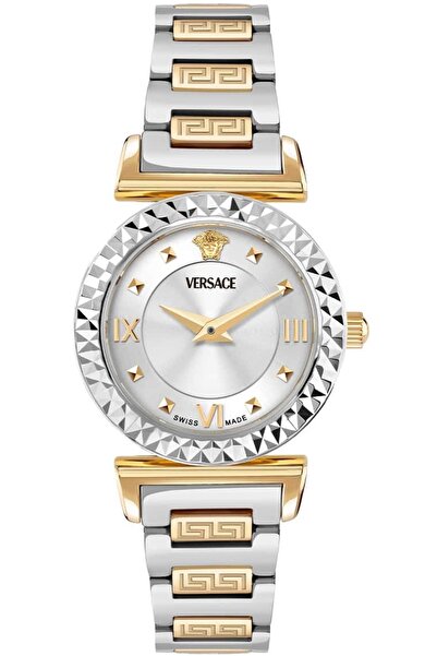 Versace Vrscvegfa0525 Women's Wristwatch
