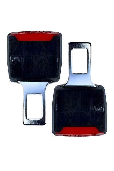 APF Quality Seat Belt Adapter, Pregnant, Large Silhouette, Child Seat, Error Free, 2 Pieces