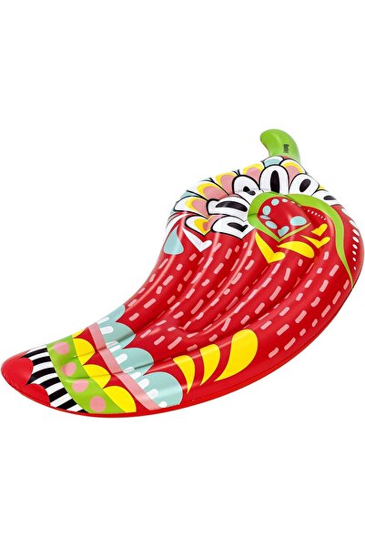 erorex Flirty Fiesta Pepper Lounge 195Cm X 99Cm