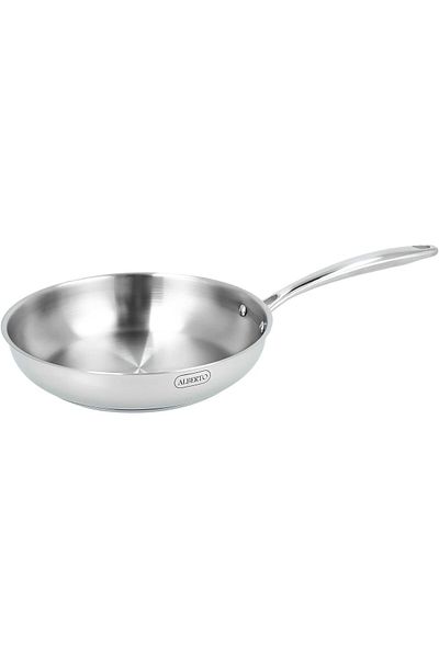 erorex Ss304 Frypan 28Cm