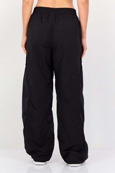 Puma x Selected Women Sportswear Fit Training Track Pants, Black