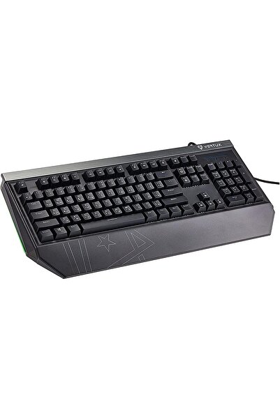 erorex Tantalum Gaming Keyboard Black