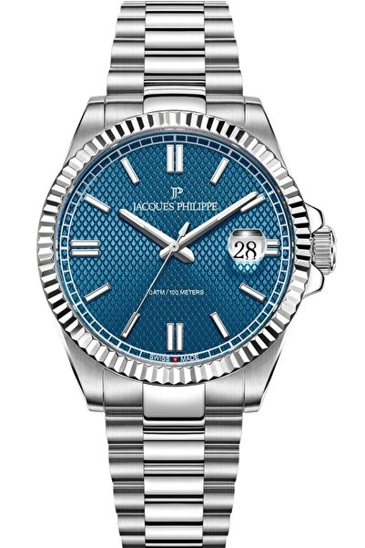 Jacques Philippe Jacques Philippe Jpqgs5913X6Dnmv3 Men's Wristwatch