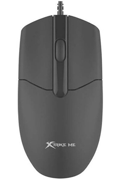 erorex Mk 207 En Wired Keyboard And Mouse Combo Set
