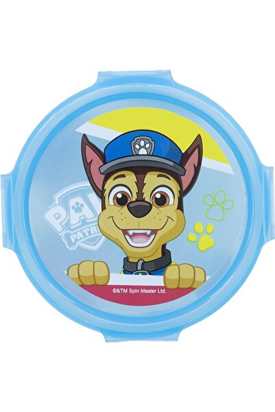 erorex Paw Patrol 74662 Round Hermetic Food Container 270 Ml (1X48)