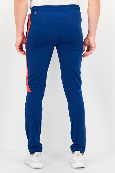 Puma Men Sportswear Fit Training Track Pants, Blue