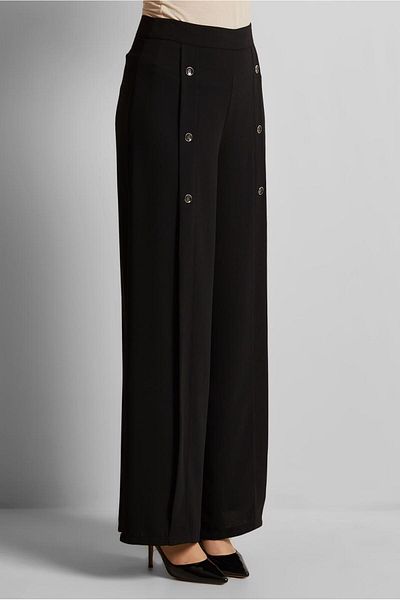 Alvina Wide Leg Pants 70566