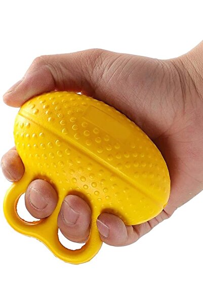 erorex تقوية قبضة اليد، كرة تمرين الأصابع، مجموعة تمارين اليد، مجموعة قوة 1، كرة علاج اليد