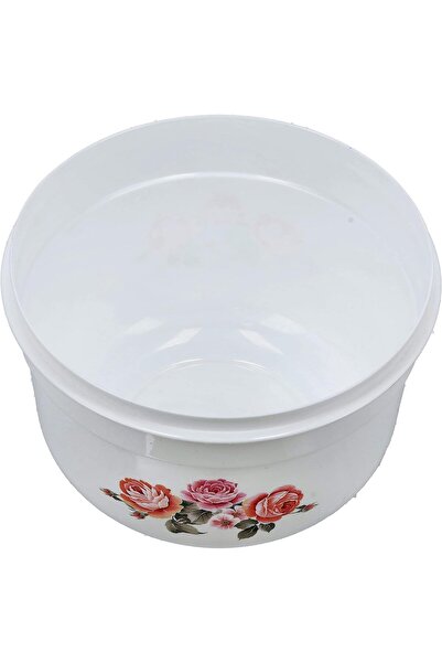 erorex 3 Litre Round Air Tight Storage Bowl