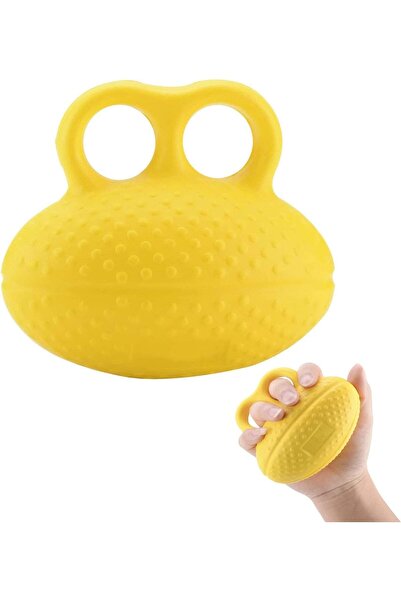 erorex تقوية قبضة اليد، كرة تمرين الأصابع، تمارين اليد، تقوية قبضة اليد، تحسين