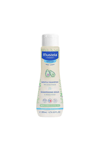 Mustela شامبو للأطفال 200 مل