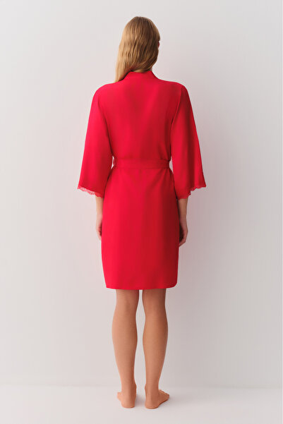 SUWEN Viviana Dressing Gown