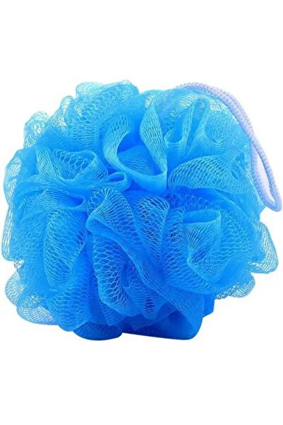 Homemate Home Mate Bath Sponge Round YK0169 (2 Pcs) – Soft & Durable Body Scrubber