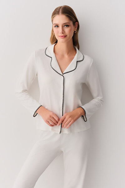 SUWEN Rio Maskülen Pijama Takımı