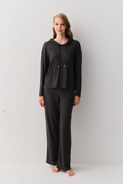 SUWEN Casual Pantolon