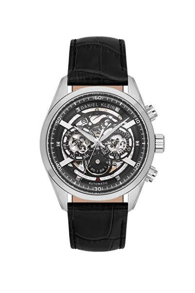 Daniel Klein Dk.1.14016-3 Men's Wristwatch
