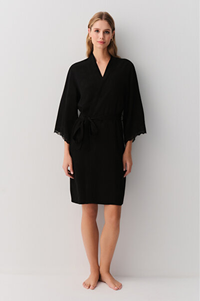 SUWEN Viviana Dressing Gown