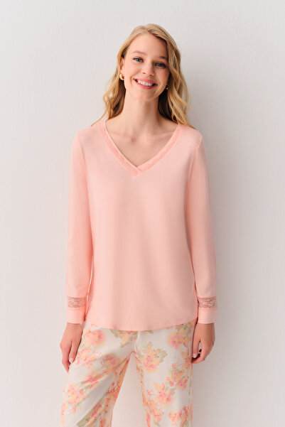 SUWEN Juliet Pijama Takımı
