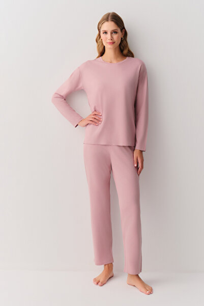 SUWEN Suzie Pijama Takımı