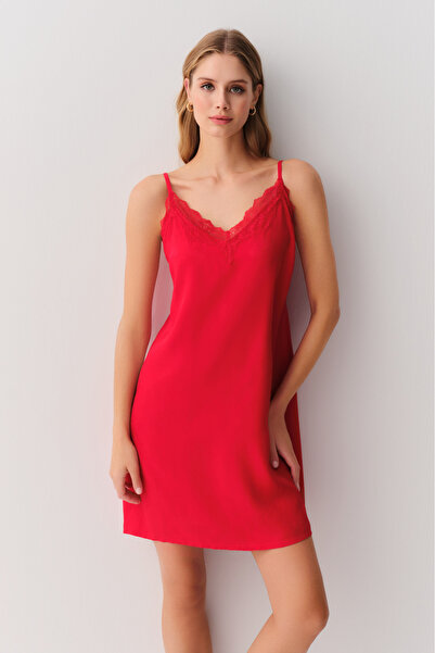 SUWEN Viviana Nightdress