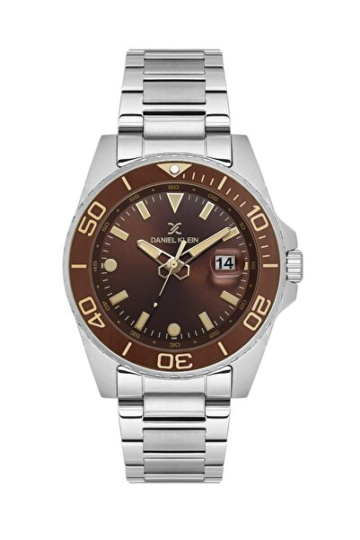 Daniel Klein Dk.1.13990-3 Men's Wristwatch