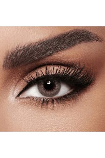 DİVA Colors Contact lenses - 2 Lenses - Moon