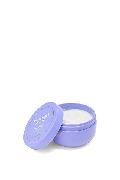 Victoria's Secret Blue Jasmine Water Lily Köpük Vücut Peelingi