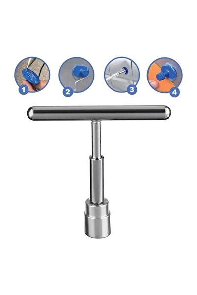 OEM Kit for Straightening or Repairing Small Car Body Dents