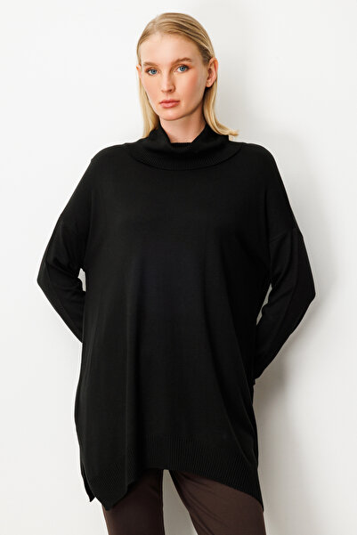 ON Turtleneck Tunic