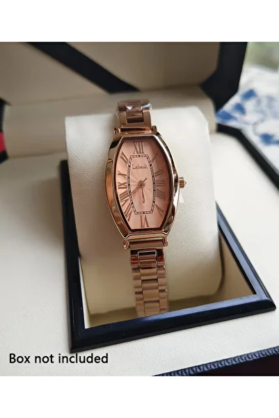 Youtrico Labaoli Ladies Watches,Tonneau-shaped,gifts for lovers&friends,Fashion Items, Holiday Gifts