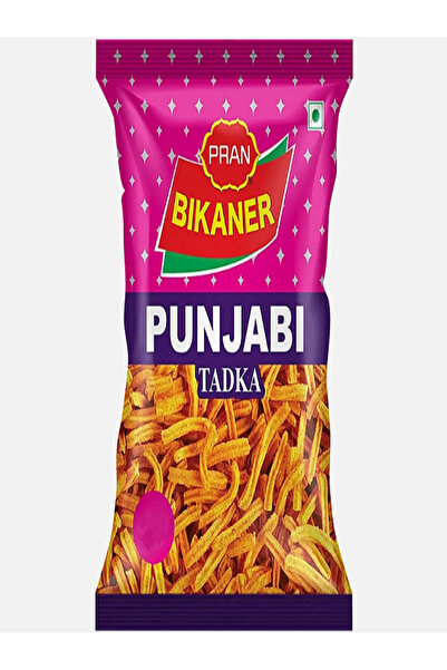 pran بنجابي تادكا (30 جرام × 80) × 2 عبوة