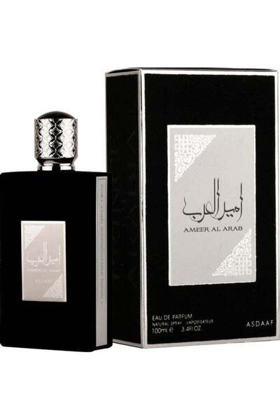 lattafa Ameer Al Arab Perfume 100ml