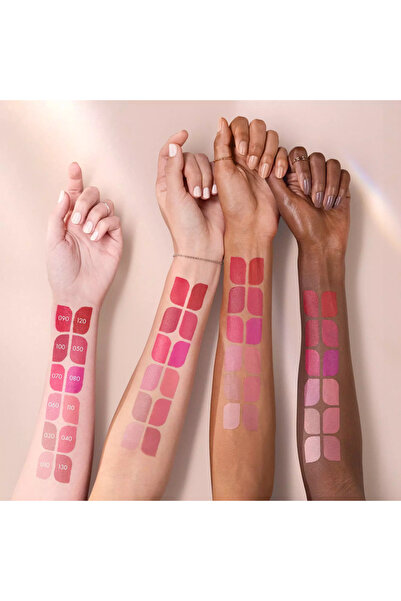 Catrice Ruj intens cu finisaj mat, Cosmetics SCANDALOUS MATTE, 070 go bold or go home, 3.5 g