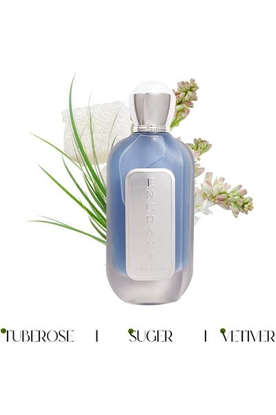 AMD Perfumes Enchant By AMD Perfumes Unisex Fragrance EDP 100ml