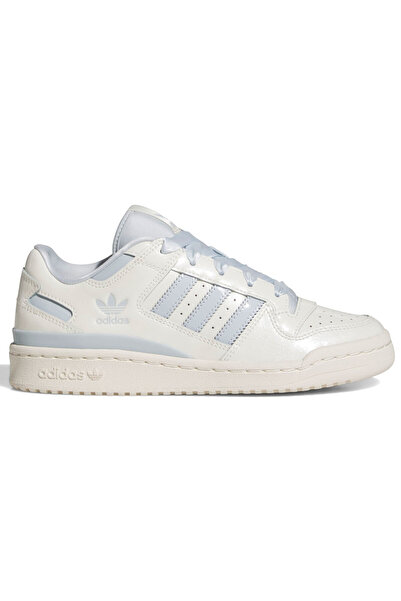 adidas FORUM LOW CL W Kadın Beyaz Spor Ayakkabı JR0498